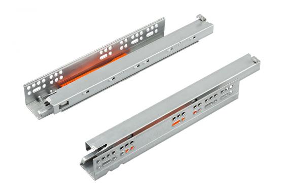 StrongMax výsuv PUSH 450mm/40kg