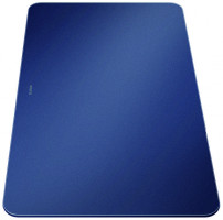 BLANCO 232846 Příslušenství krájecí deska modrá Andano XL 495x280