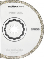 FESTOOL 204414 Diamantový pilový kotouč SSB 90/OSC/DIA