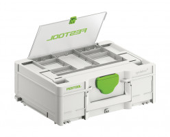 FESTOOL 577346 Systainer3 DF SYS3 DF M 137