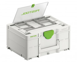 FESTOOL 577347 Systainer3 DF SYS3 DF M 187