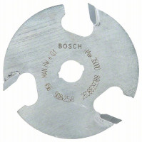 BOSCH 2608629388 Kotoučová fréza Expert for Wood/8 mm/D1 50,8 mm/L 2,5 mm/G 8 mm