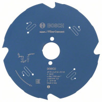 BOSCH 2608644123 Pilový kotouč Expert for Fibre Cement 170 x 30 x 2,2 mm, 4
