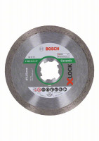 BOSCH 2608615137 X-LOCK diamantový kotouč Standard for Ceramic, 115 × 1,6 × 7 mm