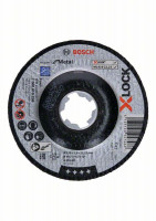 BOSCH 2608619256 X-LOCK profilovaný řezný kotouč Expert for Metal, 115 × 2,5 mm