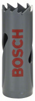 BOSCH 2608584101 Děrovka HSS-bimetal pro standardní adaptér 19 mm, 3/4"