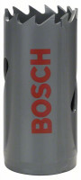 BOSCH 2608584105 Děrovka HSS-bimetal pro standardní adaptér 25 mm, 1"