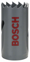 BOSCH 2608584106 Děrovka HSS-bimetal pro standardní adaptér 27 mm, 1 1/16"