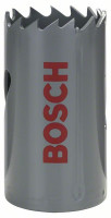 BOSCH 2608584107 Děrovka HSS-bimetal pro standardní adaptér 29 mm, 1 1/8"
