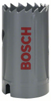 BOSCH 2608584109 Děrovka HSS-bimetal pro standardní adaptér 32 mm, 1 1/4"