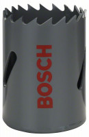 BOSCH 2608584111 Děrovka HSS-bimetal pro standardní adaptér 38 mm, 1 1/2"