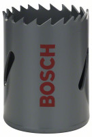 BOSCH 2608584112 Děrovka HSS-bimetal pro standardní adaptér 40 mm, 1 9/16"