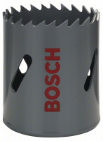 BOSCH 2608584114 Děrovka HSS-bimetal pro standardní adaptér 44 mm, 1 3/4"