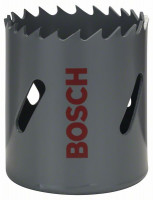 BOSCH 2608584115 Děrovka HSS-bimetal pro standardní adaptér 46 mm, 1 13/16"