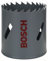 BOSCH 2608584116 Děrovka HSS-bimetal pro standardní adaptér 48 mm, 1 7/8"