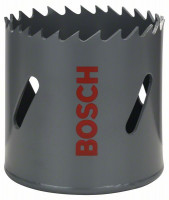 BOSCH 2608584117 Děrovka HSS-bimetal pro standardní adaptér 51 mm, 2"