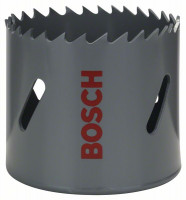 BOSCH 2608584119 Děrovka HSS-bimetal pro standardní adaptér 57 mm, 2 1/4"