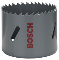 BOSCH 2608584122 Děrovka HSS-bimetal pro standardní adaptér 65 mm, 2 9/16"