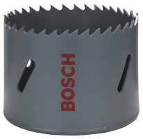 BOSCH 2608584123 Děrovka HSS-bimetal pro standardní adaptér 68 mm, 2 11/16"