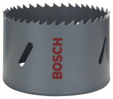 BOSCH 2608584125 Děrovka HSS-bimetal pro standardní adaptér 76 mm, 3"