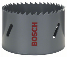 BOSCH 2608584126 Děrovka HSS-bimetal pro standardní adaptér 79 mm, 3 1/8"