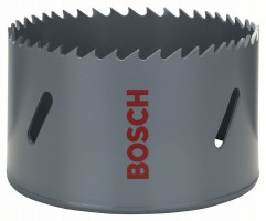 BOSCH 2608584127 Děrovka HSS-bimetal pro standardní adaptér 83 mm, 3 1/4"