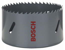 BOSCH 2608584129 Děrovka HSS-bimetal pro standardní adaptér 92 mm, 3 5/8"