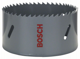 BOSCH 2608584130 Děrovka HSS-bimetal pro standardní adaptér 95 mm, 3 3/4"