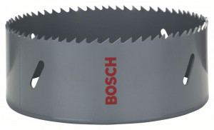 BOSCH 2608584136 Děrovka HSS-bimetal pro standardní adaptér 127 mm, 5"