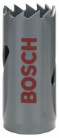 BOSCH 2608584141 Děrovka HSS-bimetal pro standardní adaptér 24 mm, 15/16"
