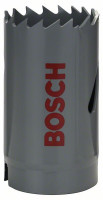 BOSCH 2608584142 Děrovka HSS-bimetal pro standardní adaptér 33 mm, 1 5/16"