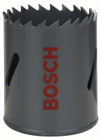 BOSCH 2608584143 Děrovka HSS-bimetal pro standardní adaptér 43 mm, 1 11/16"