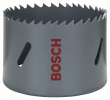 BOSCH 2608584145 Děrovka HSS-bimetal pro standardní adaptér 73 mm, 2 7/8"