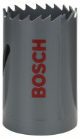 BOSCH 2608584846 Děrovka HSS-bimetal pro standardní adaptér 37 mm, 1 7/16"