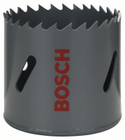 BOSCH 2608584848 Děrovka HSS-bimetal pro standardní adaptér 56 mm, 2 3/16"