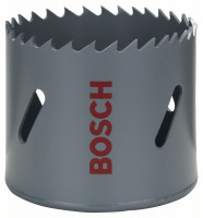 BOSCH 2608584849 Děrovka HSS-bimetal pro standardní adaptér 59 mm, 2 5/16"