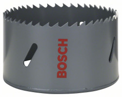 BOSCH 2608584850 Děrovka HSS-bimetal pro standardní adaptér 86 mm, 3 3/8"