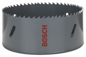 BOSCH 2608584852 Děrovka HSS-bimetal pro standardní adaptér 111 mm, 4 3/8"