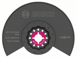BOSCH 2608661693 BIM segmentový pilový kotouč ACZ 100 SWB 100 mm