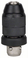 BOSCH 2608572212 Rychloupínací sklíčidlo s adaptérem 1,5-13 mm, SDS plus