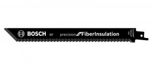 BOSCH 2608635527 Pilový list S 1113 AWP Precision for FibreInsulation, 2ks
