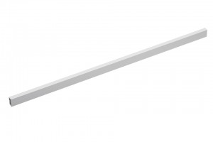 StrongMax 16/18 příčný reling 1100 mm, bílá
