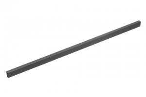 StrongMax 16/18 příčný reling 1100 mm, tmavě šedá