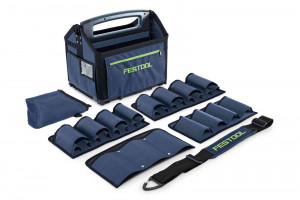 FESTOOL 577501 Systainer3 ToolBag SYS3 T-BAG M