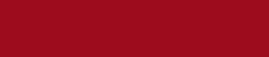 ABSB U323 ST9 Chilli červená 23/0,8