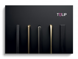 K-katalog Tulip + leták 2023 HU