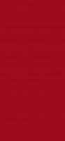 LAM U323 ST9 Chilli červená 2150/950/0,8