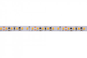 StrongLumio LED pásek 6W/m 24V (120 LED/m) 8mm CRI90 bílá teplá (5 let záruka)