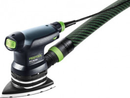 FESTOOL 578208 Vibrační bruska DTS 400 REQ GR-SYS P