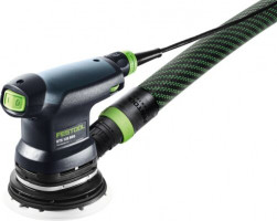 FESTOOL 578202 Excentrická bruska ETS 125 REQ GR-SYS P